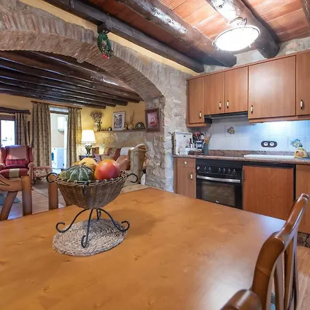 木屋 Casa Morera De Montsant